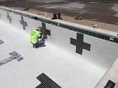 Luisa County Recreational Pool